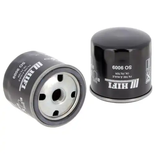 Фильтр масляный HIFI SO9009