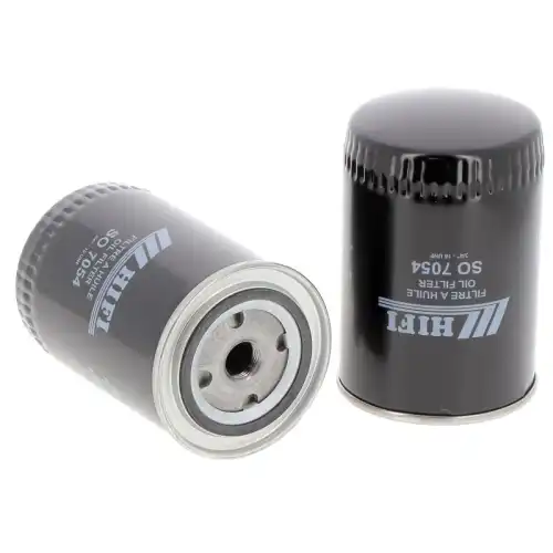 Фильтр масляный HIFI SO7054
