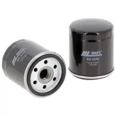 Фильтр масляный HIFI SO3335