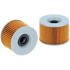 Фильтр масляный HIFI SO6076