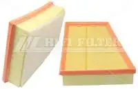 Фильтр воздушный HIFI SA4106
