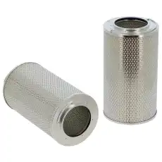 Фильтр масляный HIFI SO7158