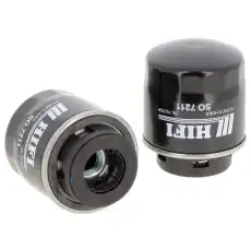 Фильтр масляный HIFI SO7211