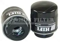 Фильтр масляный HIFI SO7211