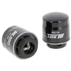 Фильтр масляный HIFI SO7229
