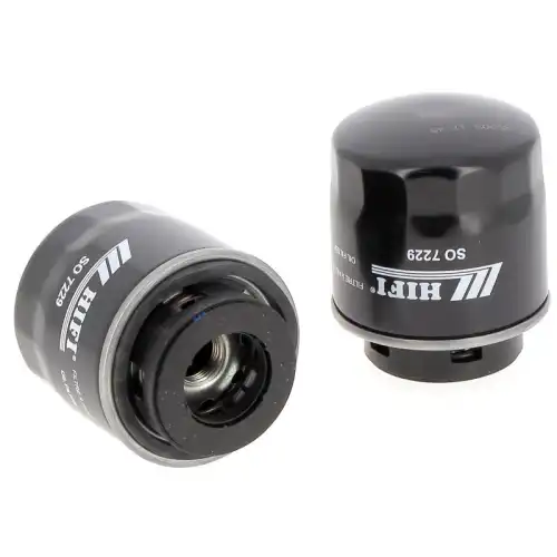Фильтр масляный HIFI SO7229