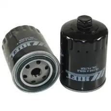 Фильтр масляный HIFI SO1610