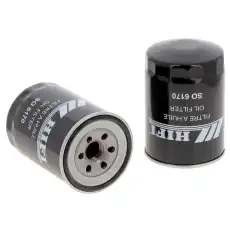 Фильтр масляный HIFI SO6170