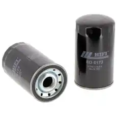 Фильтр масляный HIFI SO6173