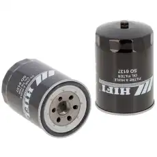 Фильтр масляный HIFI SO6137