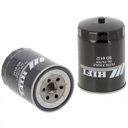 Фильтр масляный HIFI SO6137