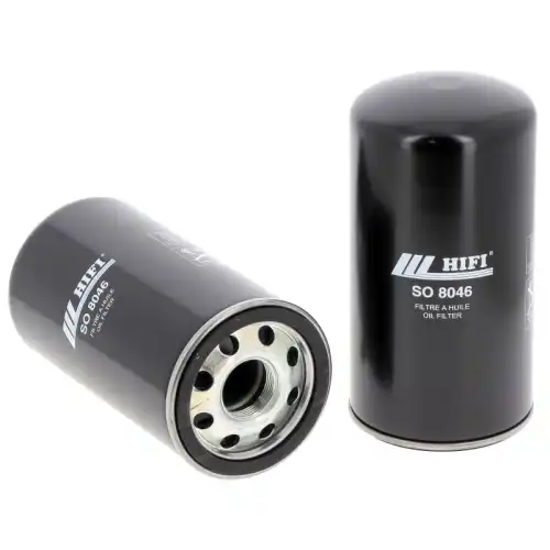 Фильтр масляный HIFI SO8046