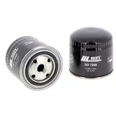 Фильтр масляный HIFI SO7268