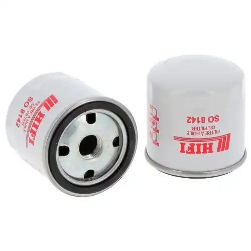 Фильтр масляный HIFI SO8142