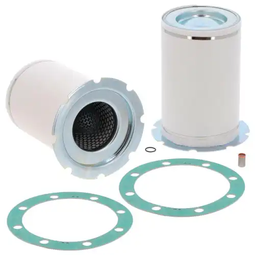 Фильтр воздушный HIFI OE3018