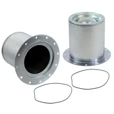 Фильтр воздушный HIFI OT2112