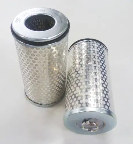 Фильтр воздушный SF-FILTER SAO56166
