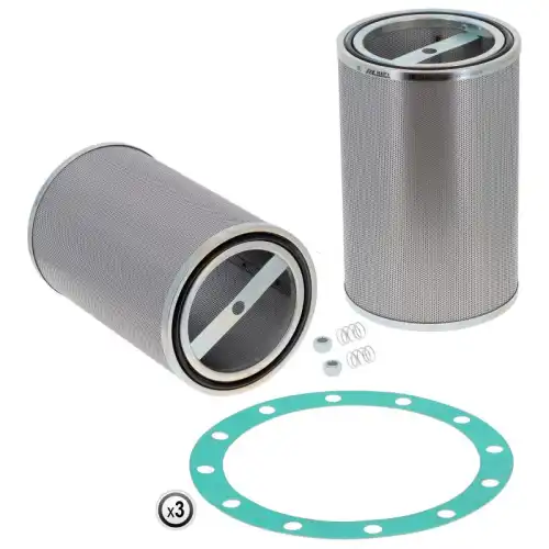 Фильтр воздушный HIFI OA1020