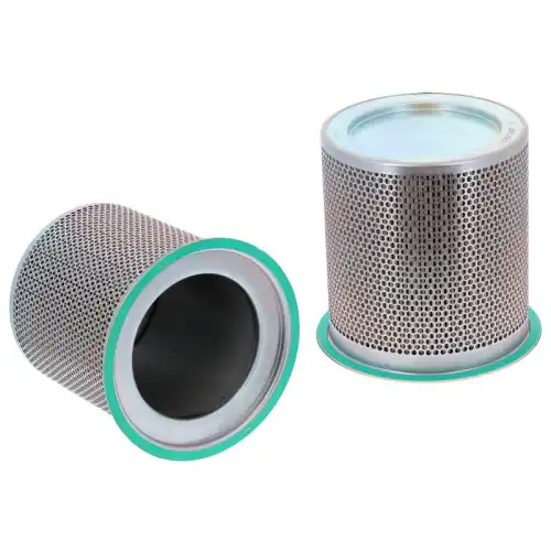 Фильтр воздушный HIFI OS5100