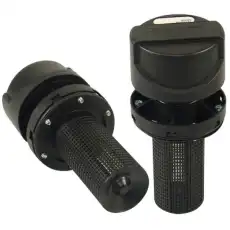 TCO721 Фильтр сапуна HIFI