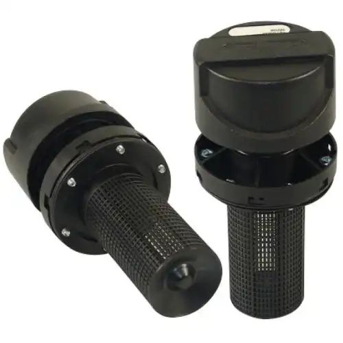 TCO721 Фильтр сапуна HIFI