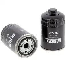 Фильтр масляный HIFI SO7239