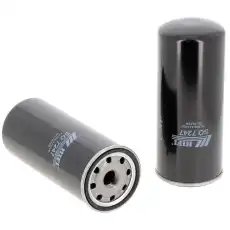 Фильтр масляный HIFI SO7247