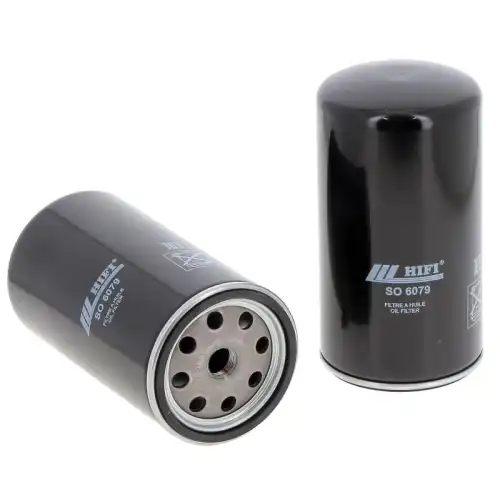 Фильтр масляный HIFI SO6079