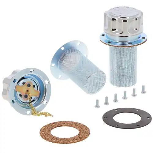 TCO514 Фильтр сапуна HIFI