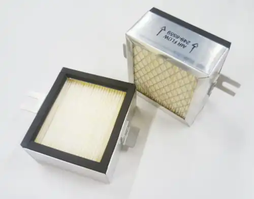 Салонный фильтр SF-FILTER SKL46797