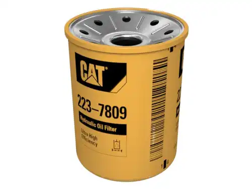 2237809 CA2237809 Фильтр сливной UHE CATERPILLAR