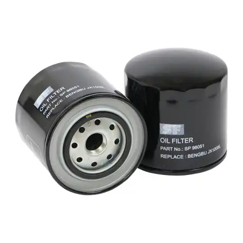 Фильтр масляный SF-FILTER SP96051