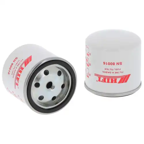Топливный фильтр HIFI SN80016