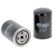 Топливный фильтр HIFI SN70440