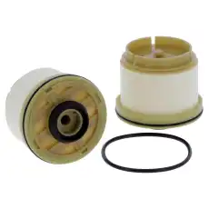 Топливный фильтр HIFI SN25032