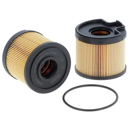 Топливный фильтр HIFI SN39914