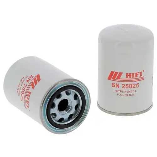 Топливный фильтр HIFI SN25025