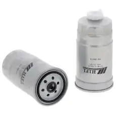Топливный фильтр HIFI SN25019