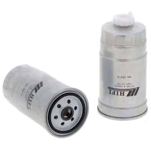 Топливный фильтр HIFI SN25019