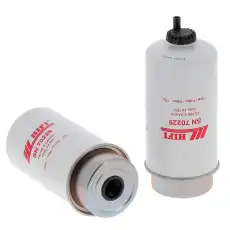 Топливный фильтр HIFI SN70229