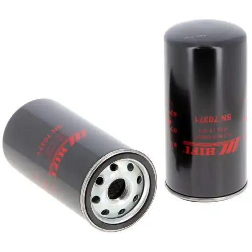 Топливный фильтр HIFI SN70371