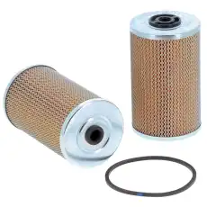 Топливный фильтр HIFI SN25013