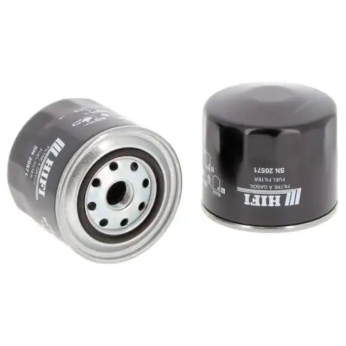 Топливный фильтр HIFI SN20571