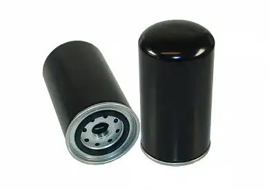 Топливный фильтр HIFI SN25075