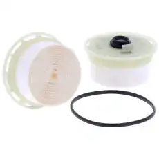 Топливный фильтр HIFI SN25069