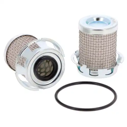 Топливный фильтр HIFI SN25065