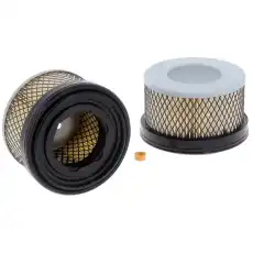 Фильтр воздушный HIFI SA12450
