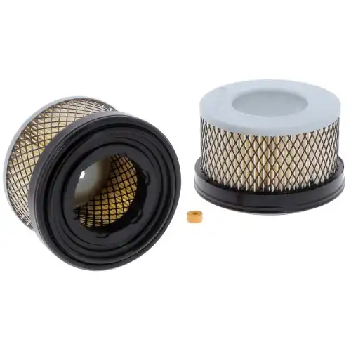 Фильтр воздушный HIFI SA12450