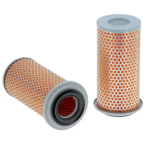 Фильтр воздушный HIFI SA12093