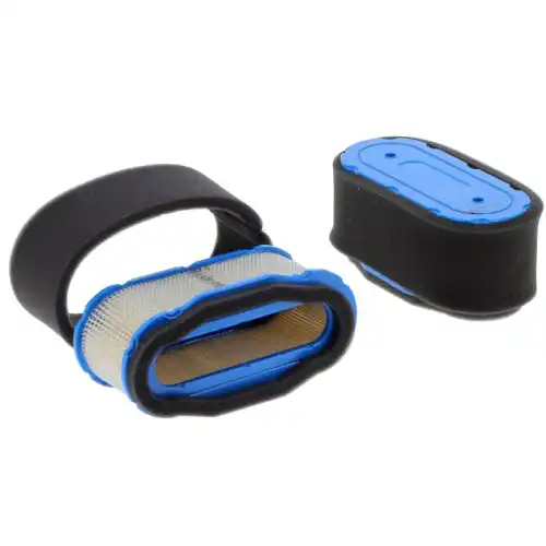 Фильтр воздушный HIFI SA12357